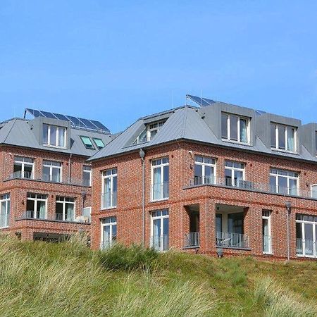 Ferienvillen Anna Duene Ferienvillen Anna Duene 2-08 Wangerooge Eksteriør bilde
