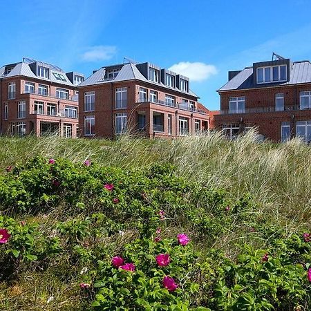 Ferienvillen Anna Duene Ferienvillen Anna Duene 2-08 Wangerooge Eksteriør bilde